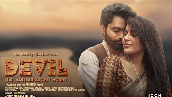  Nandamuri Kalyan Ram Starrer Devil Movie Worldwide 3 Days Worldwide Collections