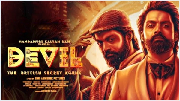 Devil Movie day 4 Collections Worldwide: Kalyan Rams movie heading towards Heavy Losses