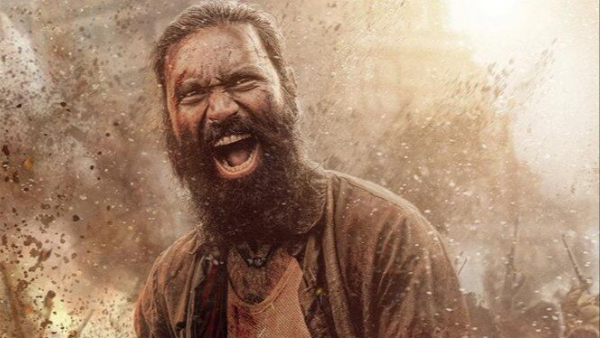 Dhanush Captain Miller Movie Relugu Version Release Date Announced Check Details 