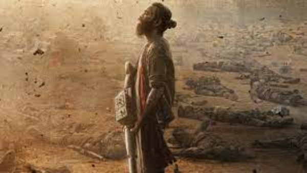 Dhanush Captain Miller Movie Relugu Version Release Date Announced Check Details 