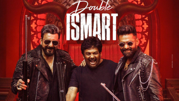 Ram Pothineni Starrer Double ISMART Movie Postponed to Summer