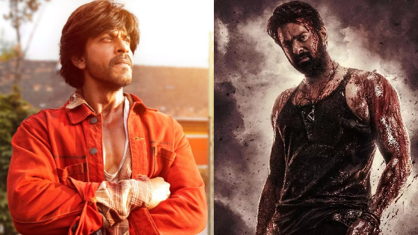 Salaar beats highest ticket sale than Dunki: Prabhas Movie joined 600 crores club