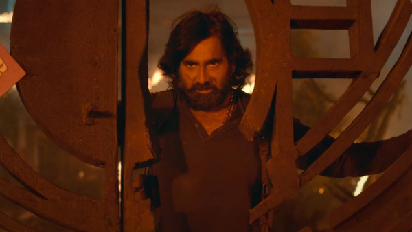  Ravi Tejas Eagle Postponed from Sankranti 2024 Race: Here is Producer Prasanna Kumar briefing 