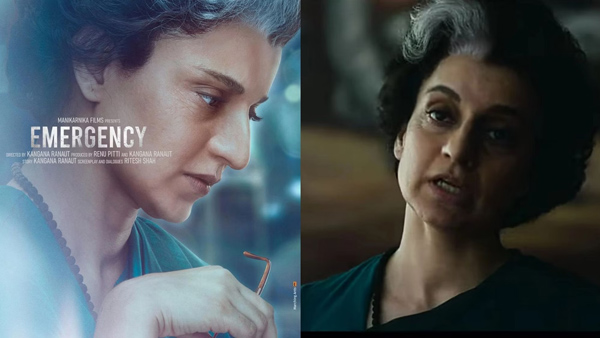Bollywood Fire Brand Kangana Ranaut Emergency Movie Release Date Fixed Check Details 