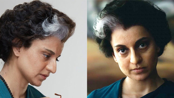 Bollywood Fire Brand Kangana Ranaut Emergency Movie Release Date Fixed Check Details 