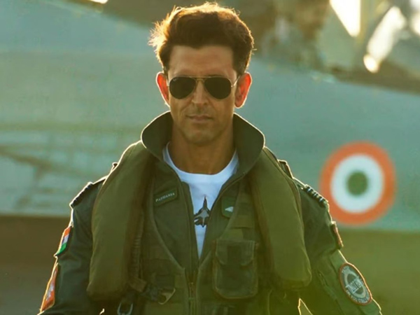 Hrithik Roshan Starrer Fighter Movie 4 Days Worldwide Box Office Collections