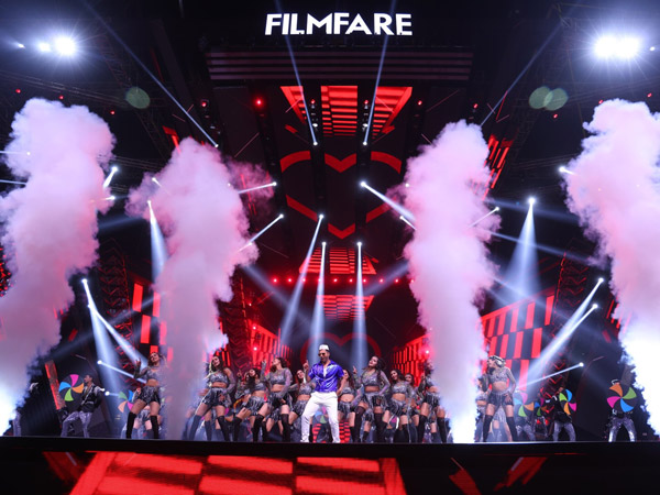 Filmfare Hindi Awards 2024 Complete Winners List