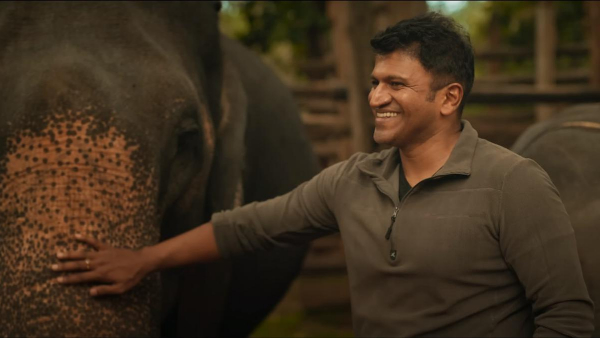 Kannada Superstar Puneeth Rajkumar Gandhada Gudi is Now Streaming on Digital Platforms 