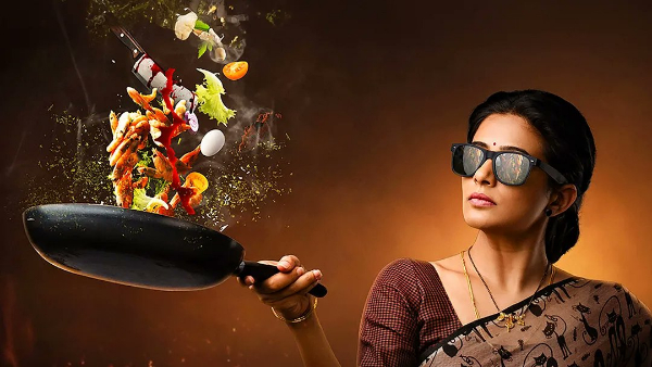 Actress Priyamani Bhama Kalapam 2 Streaming on AHA OTT From Feb 16th Full Details Here