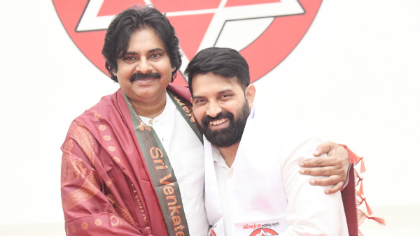 Jani Master And 30 Years Industry Prudhvi Raj Joined in Pawan Kalyan Janasena Full Details Here Jani Master And 30 Years Industry Prudhvi Raj Joined in Pawan Kalyan Janasena Full Details Here