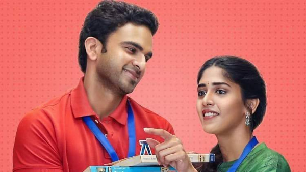 Ashok Selvan Saba Nayagan Telugu Version Streaming on Disney Plus Hotstar OTT From Feb 14th Full Details Here