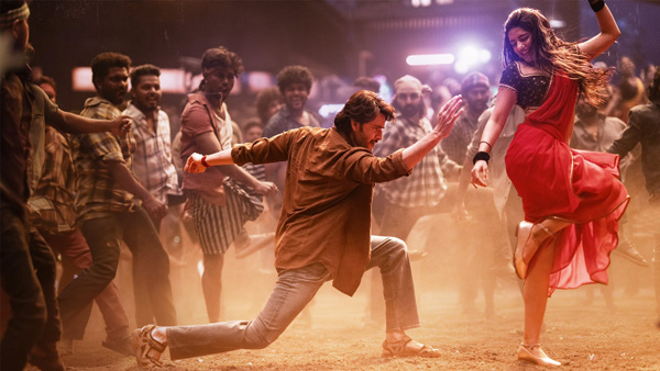 Mahesh Babu Starrer Guntur karam Crossed 500K Dollar Mark in USA Premiere Advance Sales Mahesh Babu Starrer Guntur karam Crossed 500K Dollar Mark in USA Premiere Advance Sales