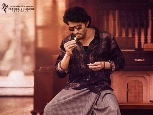 Mahesh Babu Reaches 551 Crore Pre Release Business with Last 5 Movies