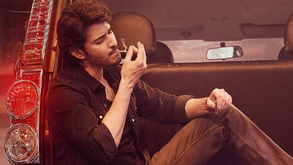  Mahesh Babu Shocking Remuneration For Guntur Kaaram Movie Check Details 