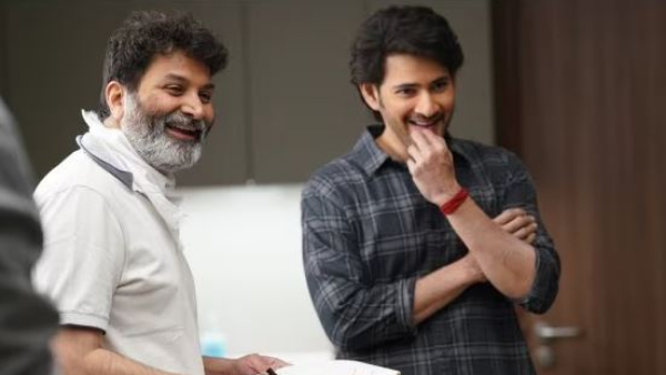 Guntur Kaaram Result Mahesh Babu Promises A pan India Movie to Trivikram Srinivas Full Details Here Guntur Kaaram Result Mahesh Babu Promises A pan India Movie to Trivikram Srinivas Full Details Here