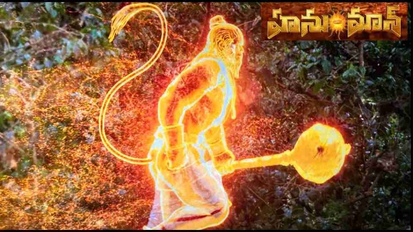 HanuMan 10 days Overseas Collections Worldwide: Prashanth Varma heading towards 6 million Mark at Box Office