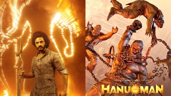 HanuMan 10 days Overseas Collections Worldwide: Prashanth Varma heading towards 6 million Mark at Box Office