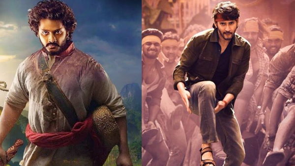 Prashanth Varma Teja Sajja HanuMan Takes over the Domination on Book My Show Full Details Here