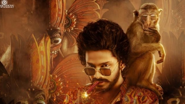 Teja Sajja HanuMan Movie Director Tweet Viral in Social Media Teja Sajja HanuMan Movie Director Tweet Viral in Social Media