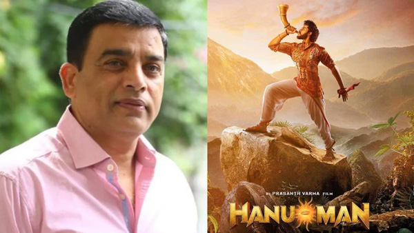 Vishwa hindu parishad and Bajrang Dal Supports Hanu Man Movie and Warning to Dil Raju