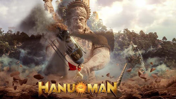Hanu Man Movie Beat Guntur Kaaram at USA Box Office and Creates New Record Hanu Man Movie Beat Guntur Kaaram at USA Box Office and Creates New Record