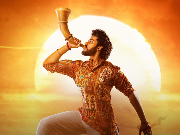  Prasanth Varma and Teja Sajja HanuMan Movie Day 2 Worldwide Collections