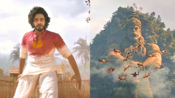 HanuMan Producer K Niranjan Reddy comments on Dil Raju Decision on Guntur Kaaram in Sankranti Release