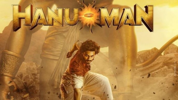 HanuMan Expected Box Office Collection Worldwide: Here is Prashanth Varmas movie 