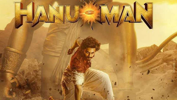 Hanuman Day 13 Box Office Collections Worldwide: Teja Sajja movie study at GBOC