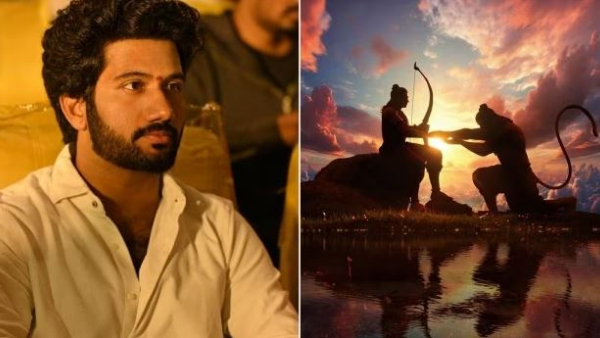 Prashanth Varma revealed Bollywood hero will play the role of Hanuman in Jai Hanuman movie Full Details Here Prashanth Varma revealed Bollywood hero will play the role of Hanuman in Jai Hanuman movie Full Details Here