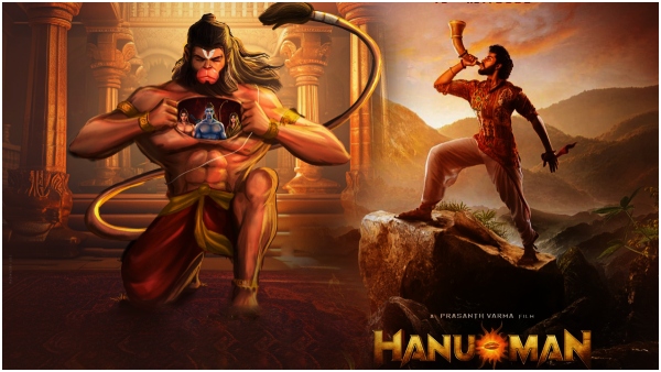 HanuMan Movie USA Break Even Target Complete With In 2 Days