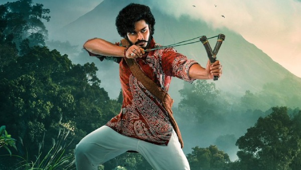 HanuMan Release Contraversy in Tollywood: We never Care Guntur Kaaram, Saindhava etc says Prashanth Varma HanuMan Release Contraversy in Tollywood: We never Care Guntur Kaaram, Saindhava etc says Prashanth Varma