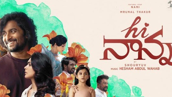 Paruchuri Gopala Krishna Shocking Comments About Nani Hi Nanna Movie