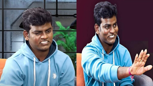 Patas Asia Prank Video On Jabardasth Nookaraju Gone Fail