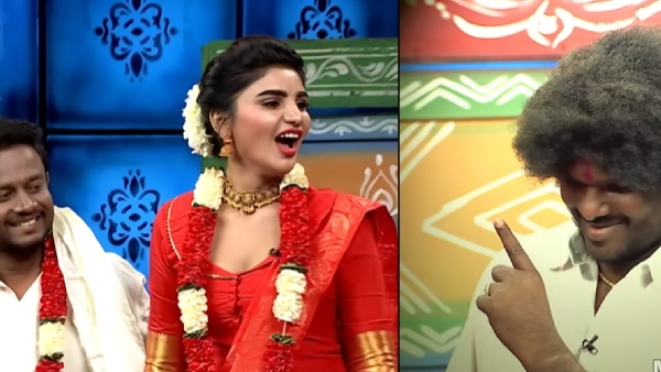 Jabardasth Varsha Shocked to Emmanuel: Jabardasth Latest Promo Released News Goes Viral Jabardasth Varsha Shocked to Emmanuel: Jabardasth Latest Promo Released News Goes Viral