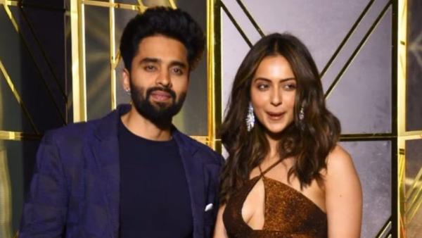 Rakul Preet Singh Marriage With Her Boy Friend Date Fix With Her Boy Friend 