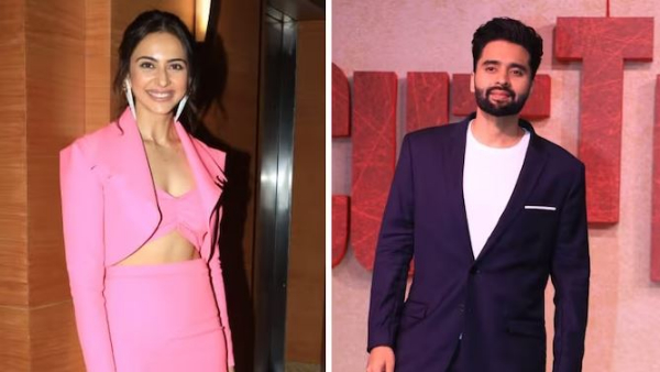 Rakul Preet Singh Marriage With Her Boy Friend Date Fix With Her Boy Friend 