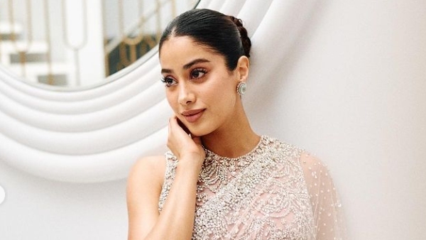 Bollywood Beuty Janhvi Kapoor Remuneration For Devara Movie Check Details