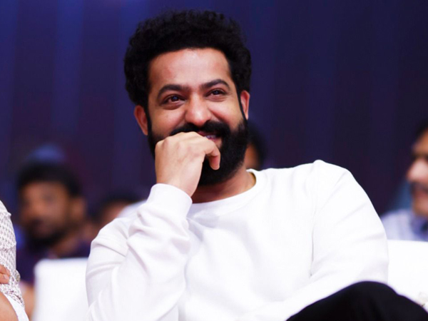 Jr NTR will Not Attending to Ayodhya Ram Mandir Inauguration Event Jr NTR will Not Attending to Ayodhya Ram Mandir Inauguration Event