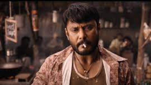 Kaatera 6 days Collections: Darshan surpasses Prabhas Salaar, Shah Rukh Khan Dunki Collections