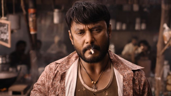 Kaatera 1st Weekend Box Office Collections: Darshan Movie minting great numbers