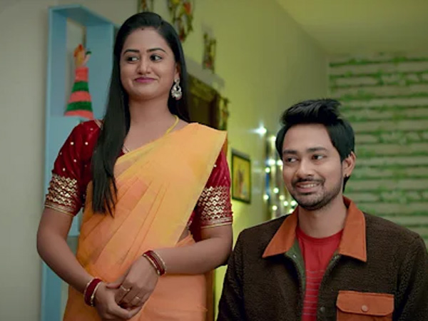 January 17th 2024 Episode number 308 in Brahmamudi Telugu Serial January 17th 2024 Episode number 308 in Brahmamudi Telugu Serial