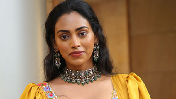 Polimera Actress kamakshi Bhaskarala Shocking Comments About Miss India pageants Polimera Actress kamakshi Bhaskarala Shocking Comments About Miss India pageants