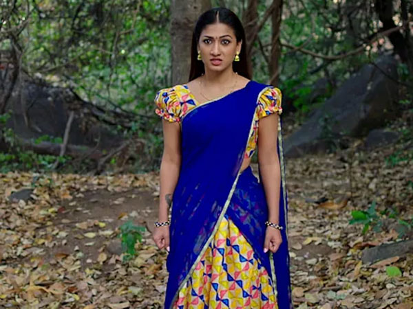 Karali Went to Nagalokam With Phanindra Instead of Panchami on Naga Panchami January 13th Episode