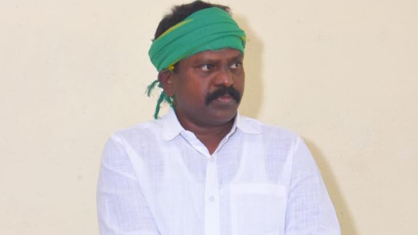 Ram Gopal Varma faces sensetional allegation from TDP Leader Kolikapudi Srinivasa Rao in Vyooham Row Ram Gopal Varma faces sensetional allegation from TDP Leader Kolikapudi Srinivasa Rao in Vyooham Row