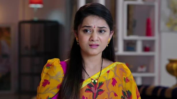  Krishna Mukunda Murari Latest Week roundup story: January 22nd to 27th Episodes highlights