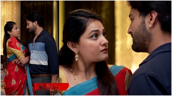 Krishna Mukunda Murari Serial Today Episode January 12th