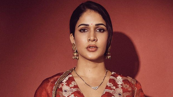 Varun Tej Wife Actress Mega Daughter in Law Lavanya Tripathi New Year 3 Resolutions Full Details Here