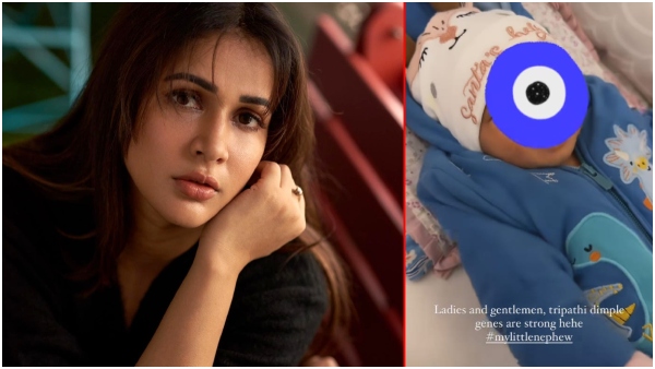 Mega Daughter in Law Lavanya Tripathi Says Good News To Fans Her Post Goes Viral Mega Daughter in Law Lavanya Tripathi Says Good News To Fans Her Post Goes Viral