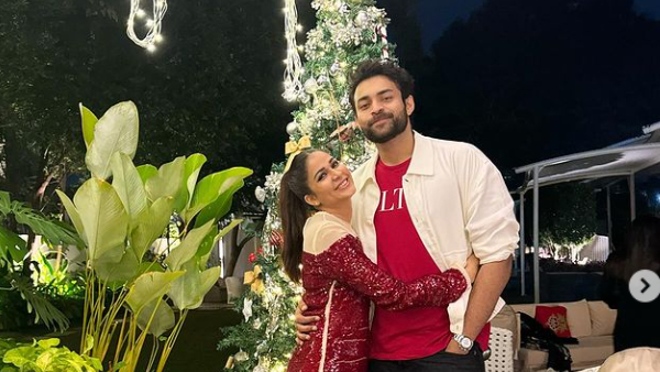 Varun Tej Wife Actress Mega Daughter in Law Lavanya Tripathi New Year 3 Resolutions Full Details Here
